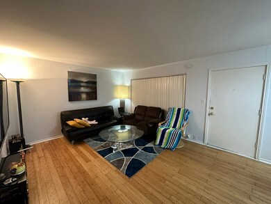 Another View of Beautiful Living Room