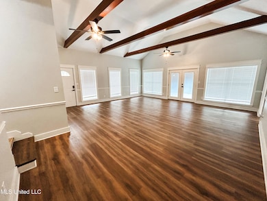 1611 Florence Byram Rd, Florence, MS 39073 - photo 6