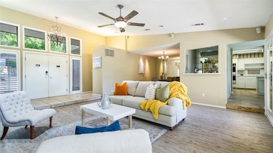 1300 Crowley Rd, Arlington, TX 76012 - photo 3