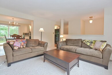 1405 West St, Mansfield, MA 02048 - photo 3