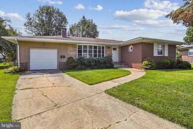 711 Greentree Rd, Linthicum Heights, MD 21090 - photo 2