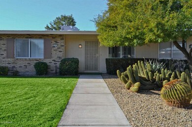 10925 W Thunderbird Blvd unit 134, Sun City, AZ 85351 - photo 2