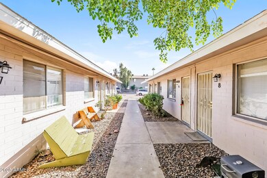 9230 N 6th St unit 6, Phoenix, AZ 85020 - photo 2