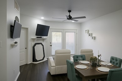 5550 Spring Valley Rd unit E22, Dallas, TX 75254 - photo 5