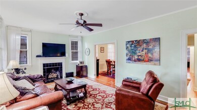 244 E 53rd St, Savannah, GA 31405 - photo 6