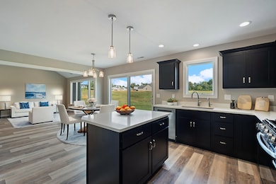 145 Longrifle Rd, Warsaw, IN 46580 - photo 3