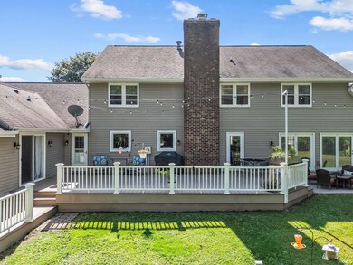 2010 Deer Trail, Warsaw, IN 46580 - photo 5