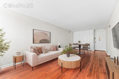 Towers on the Park unit 2L, New York, NY 10026 - photo 2