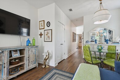Family/Dining Area