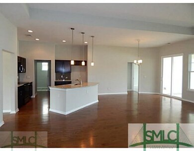 Living Room. Look at those Floors..