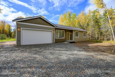 23081 Parks Crk Cir, Chugiak, AK 99567 - photo 6