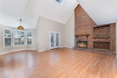 1030 Carico Ln, Tobaccoville, NC 27050 - photo 7