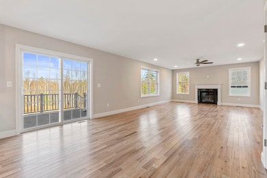 293 Queen St, Boscawen, NH 03303 - photo 3