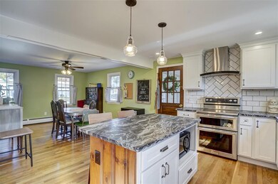 50 Denis St, Manchester, NH 03102 - photo 5