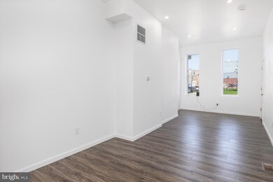 1339 W Lafayette Ave, Baltimore, MD 21217 - photo 6