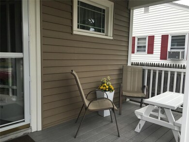 758 Academy Ave unit 1, Providence, RI 02908 - photo 2