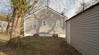 Rear.