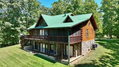 1285 Old Schoolhouse Lane