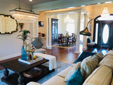 4 Griffin Dr, Ellisville, MS 39437 - photo 5