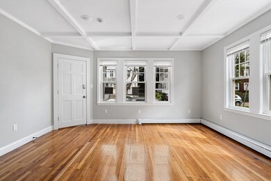 79 Farrington St unit 2, Quincy, MA 02170 - photo 4