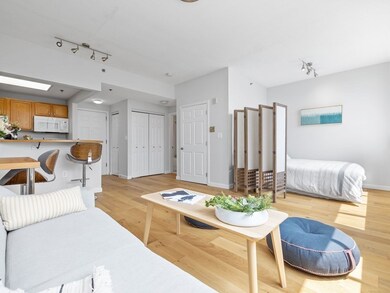 Glass Factory Condominiums unit 404, Cambridge, MA 02141 - photo 4