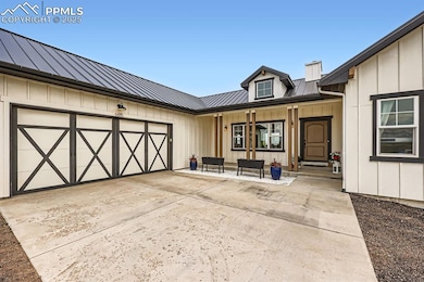 6815 H T Ranch Trail, Colorado Springs, CO 80908 - photo 4