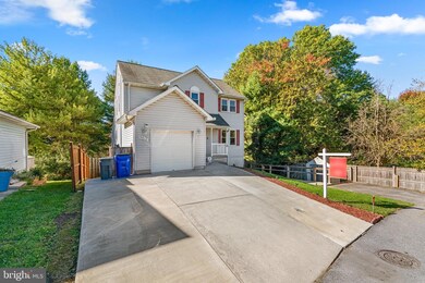 9512 Shantha Ct, Laurel, MD 20723 - photo 2