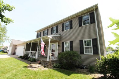 128 Westview Ct, Argos, IN 46501 - photo 3