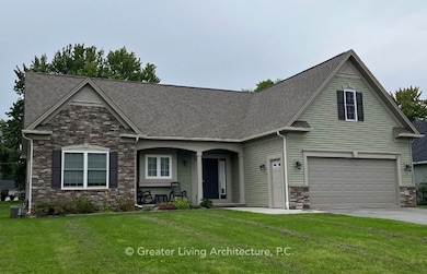 0 Davison Beach Lot #4 Rd unit R1637664, Parma, NY 14468 - photo 6