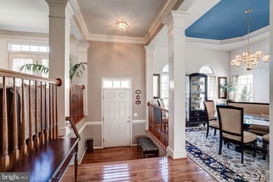 7015 Stone Inlet Dr, Fort Belvoir, VA 22060 - photo 4