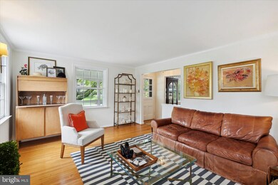 8 Old Oaks Rd, Bryn Mawr, PA 19010 - photo 3