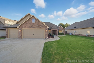 7404 E 83rd St N, Owasso, OK 74055 - photo 2