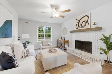 180 Summit Ave SE, Marietta, GA 30060 - photo 7