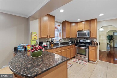 5018 Fable St, Capitol Heights, MD 20743 - photo 5