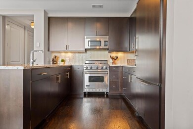 Ritz-Carlton Residences unit 1909, Atlanta, GA 30326 - photo 7