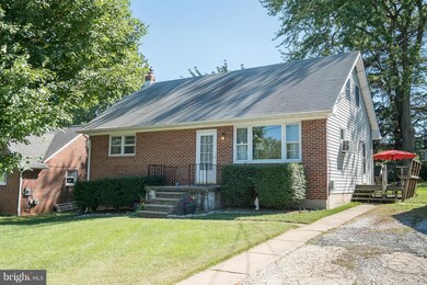 5923 Hilltop Ave, Gwynn Oak, MD 21207 - photo 2