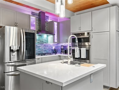 989 Tahoe Blvd unit 91, Incline Village, NV 89451 - photo 2