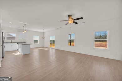 1011 Dortch Rd, Eastanollee, GA 30538 - photo 4