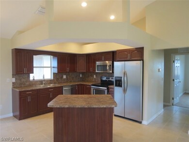 2308 NE Juanita Place, Cape Coral, FL 33909 - photo 4