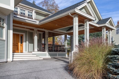 34 Pine St, Exeter, NH 03833 - photo 4