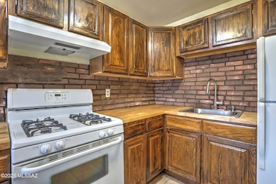 2512 S Jefferson Ave, Tucson, AZ 85711 - photo 5