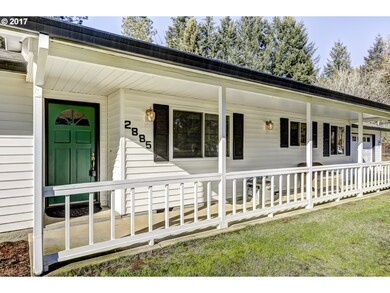 Porch