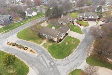 9330 W Britton Ct, Wichita, KS 67205 - photo 3