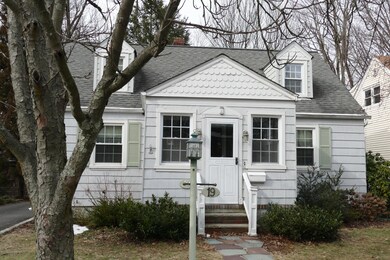 19 Laureldale Ave, Metuchen, NJ 08840 - photo 6