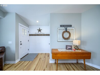 Entrance/Foyer