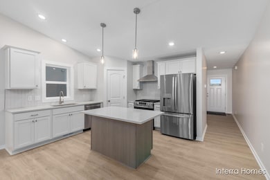 3786 Ambrosia Dr SW unit 23, Grand Rapids, MI 49534 - photo 4