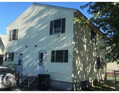 46 Burr St unit 48, Springfield, MA 01109 - photo 4