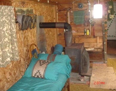 Interior Space/Layout.