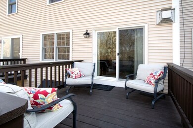 206 Thayer St unit 206, Abington, MA 02351 - photo 4