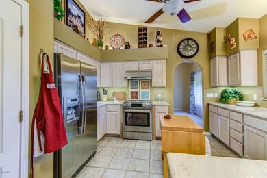flossmoor - kitchen 2